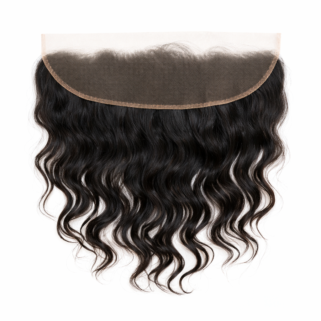 Lace HD RAW INDIAN WAVE