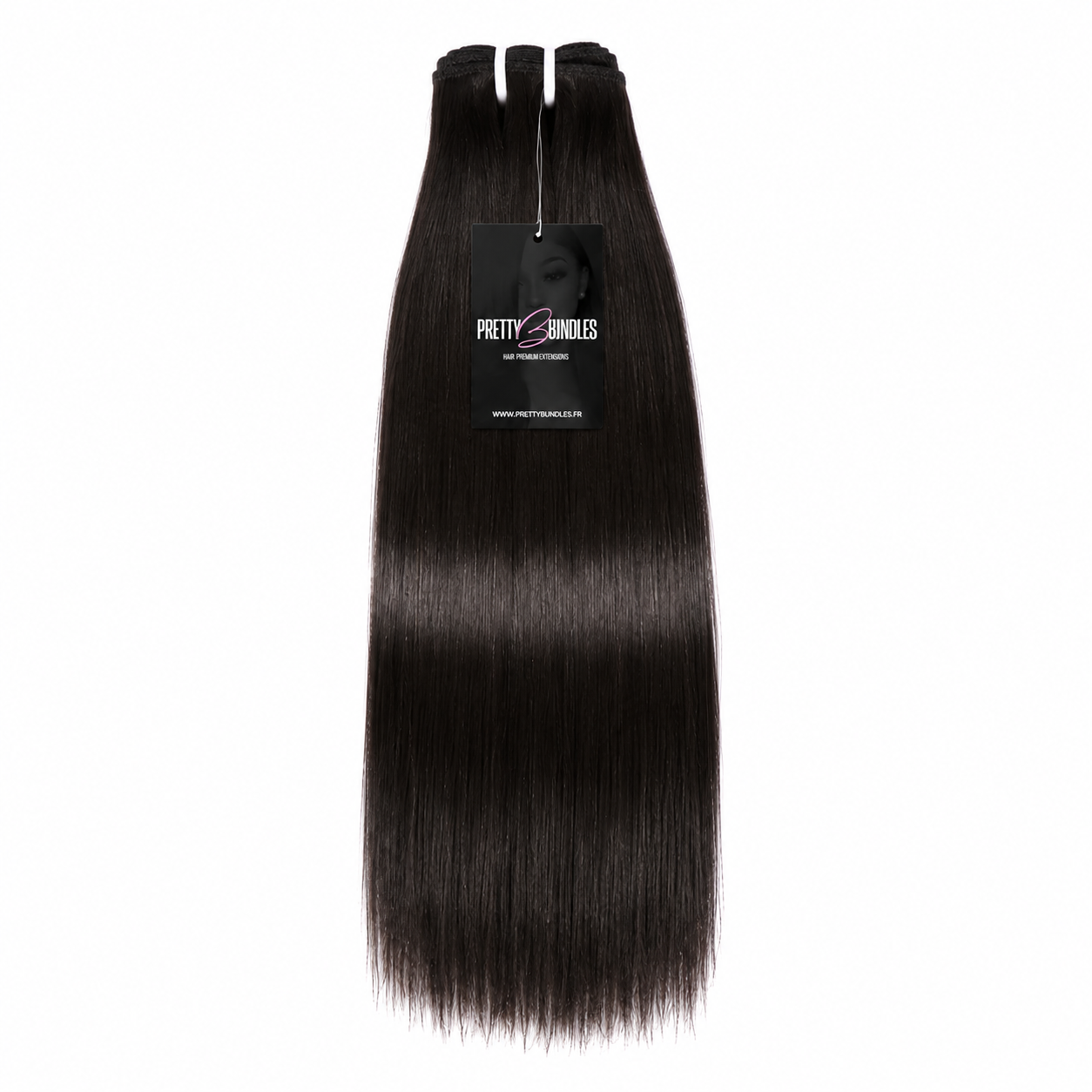 Bundle à l’unité Virgin Hair