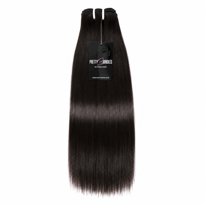 Bundle à l’unité Virgin Hair