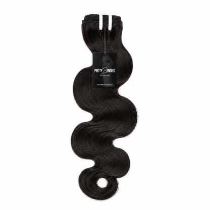 Bundle à l’unité Virgin Hair