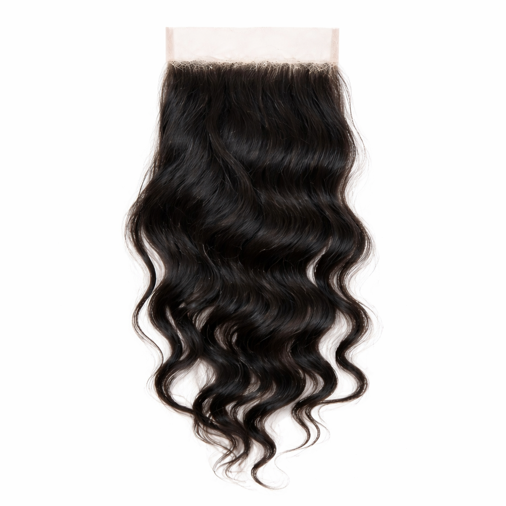 Lace HD RAW INDIAN WAVE