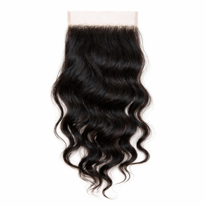 Lace HD RAW INDIAN WAVE
