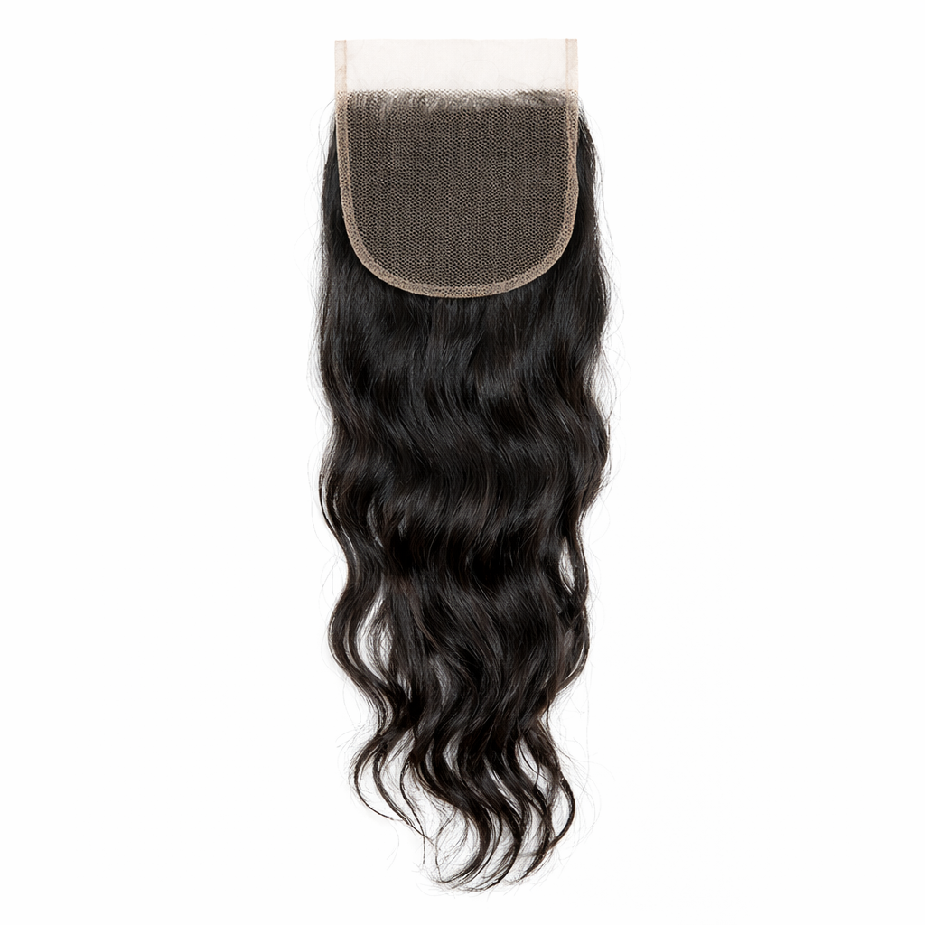 Lace HD RAW INDIAN WAVE