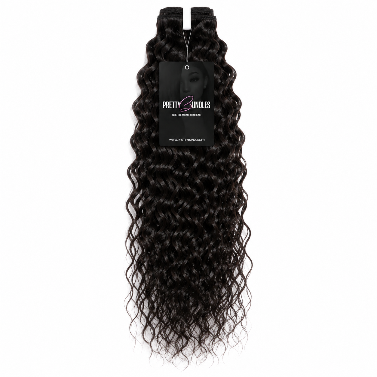 Bundle à l’unité Virgin Hair