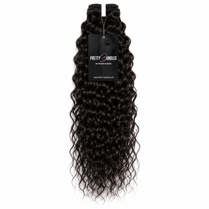Bundle à l’unité Virgin Hair