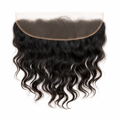Lace HD RAW INDIAN WAVE