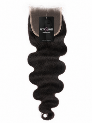 Lace HD Virgin Hair