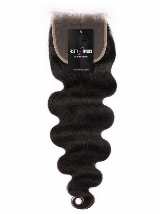 Lace HD Virgin Hair