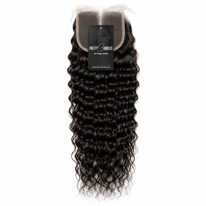Lace HD Virgin Hair
