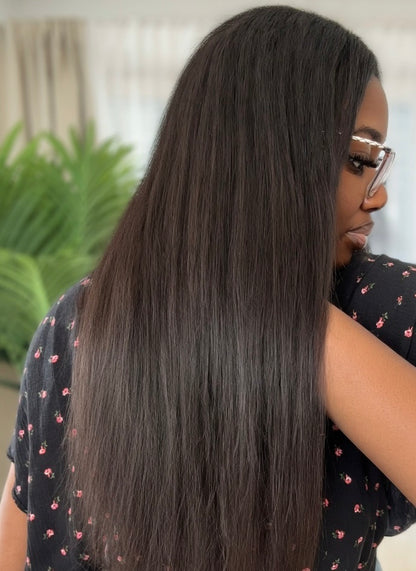 Lot de 4 Raw Indian Wave