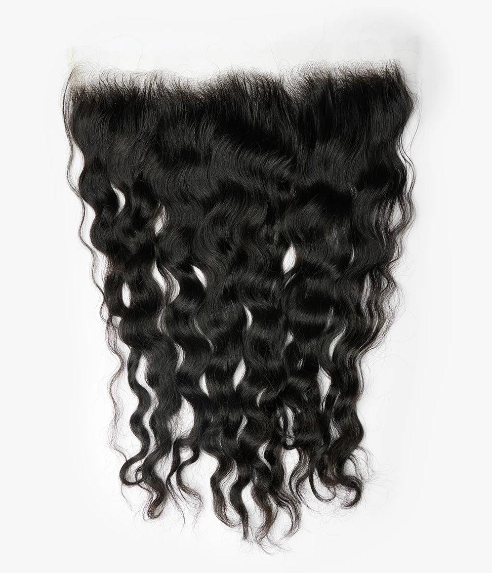 Lace HD RAW INDIAN WAVE