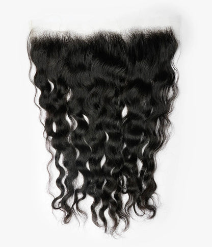Lace HD RAW INDIAN WAVE